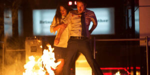 Belko Experiment