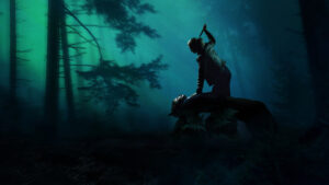 Ghien review - Bloodride