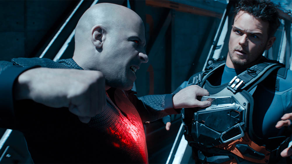 Ghien review - Bloodshot 02