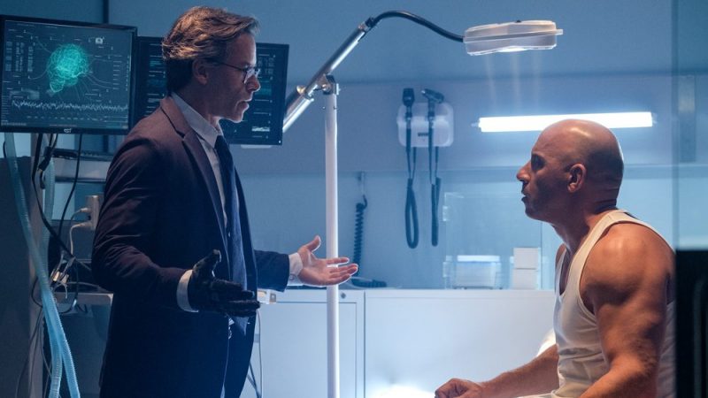 Ghien review - Bloodshot