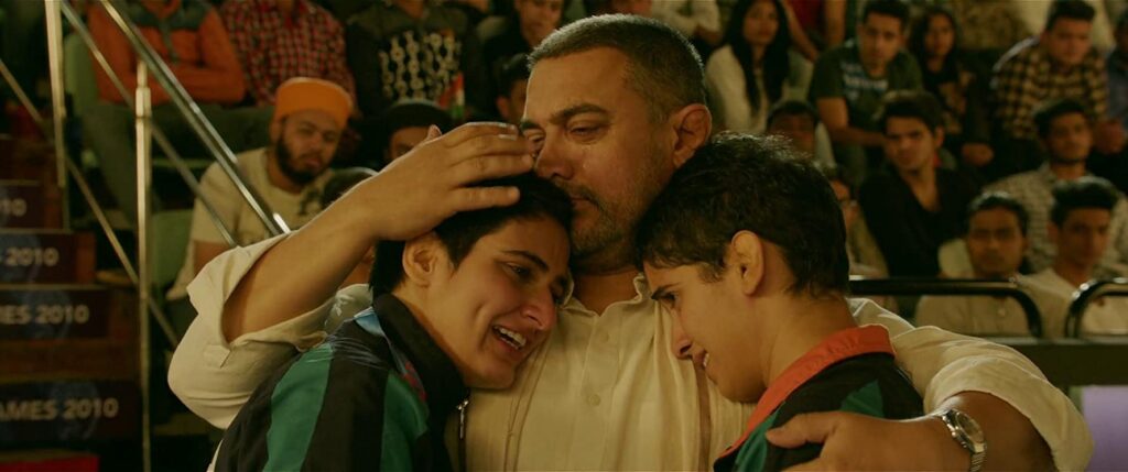 Dangal