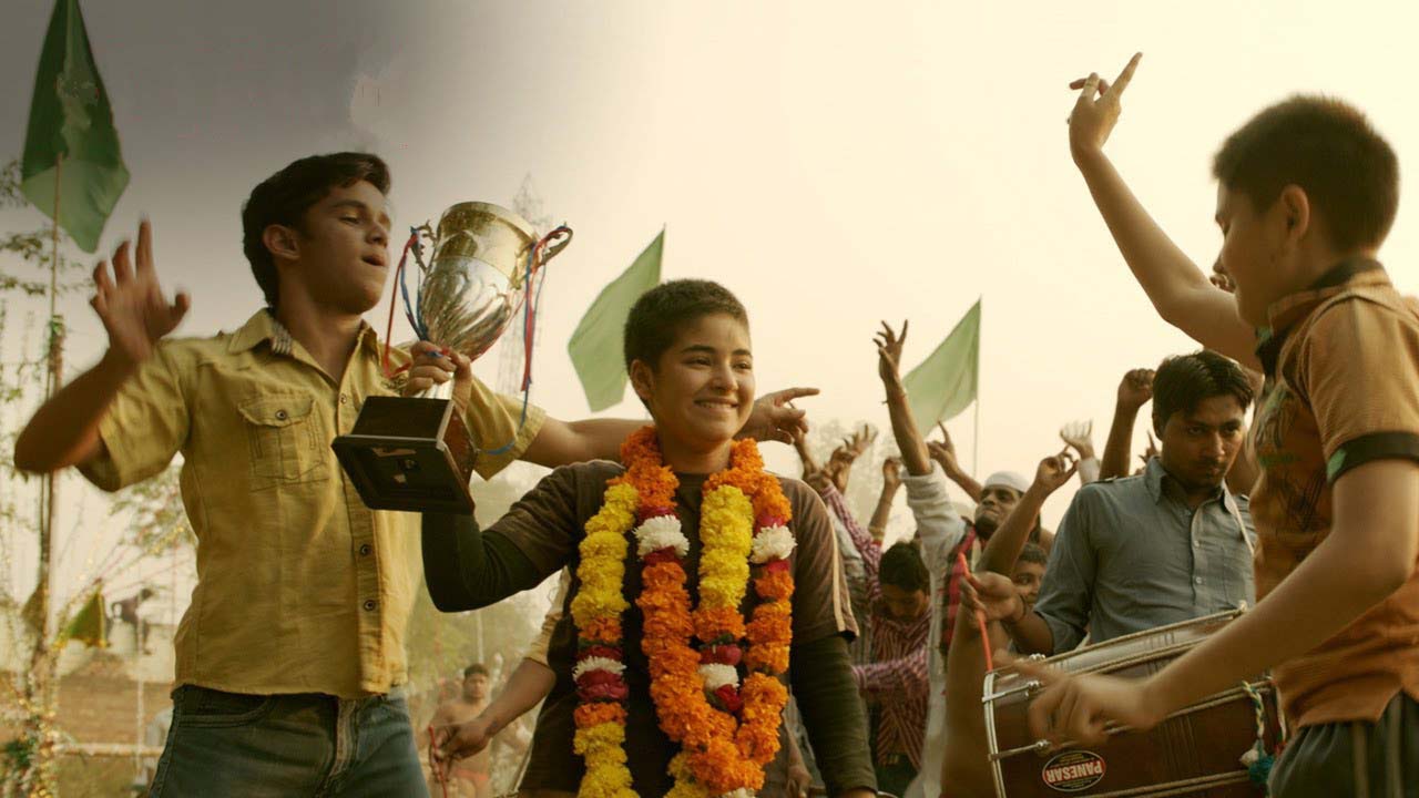 Dangal