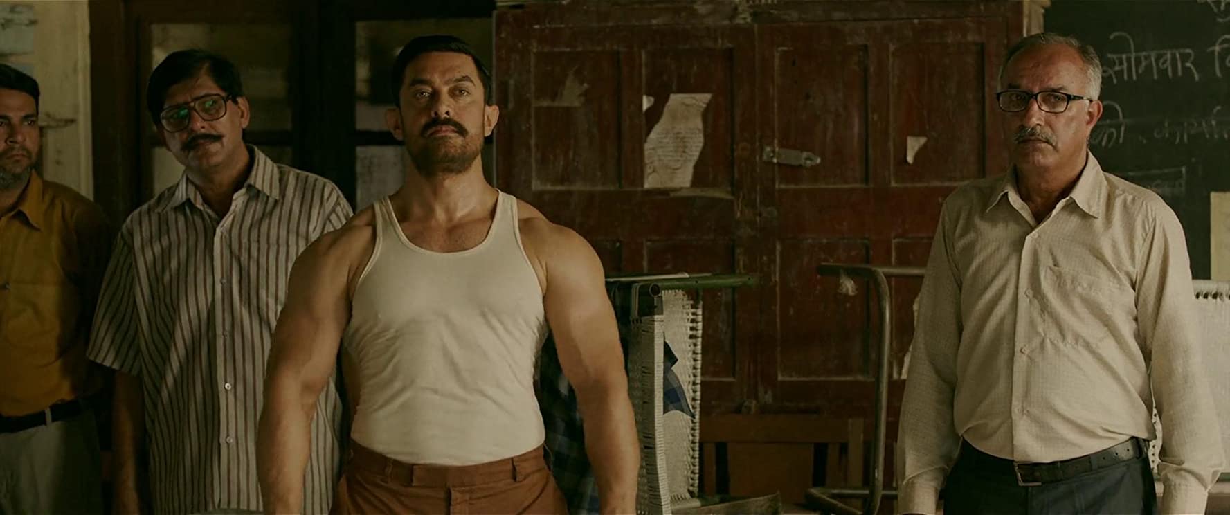Dangal