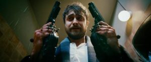 Ghien review - Guns Akimbo 01