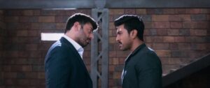 Dhruva