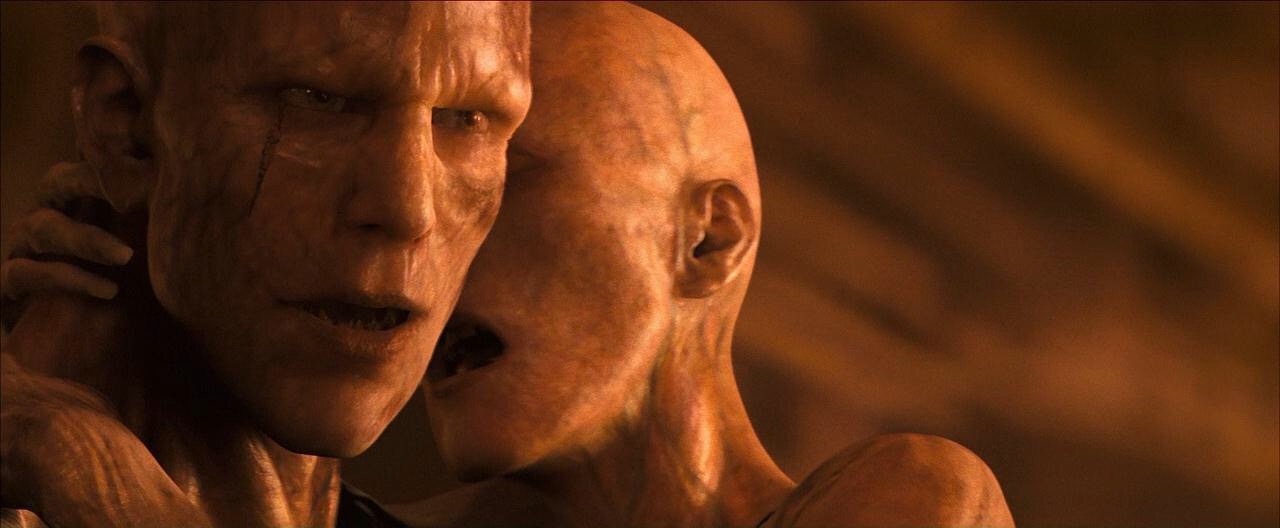 I am Legend