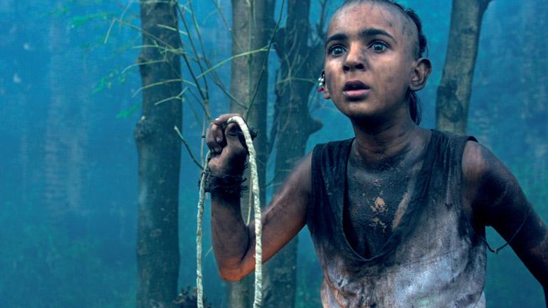 Tumbbad