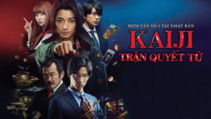Kaiji 3
