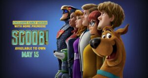 Ghien review - Scoob