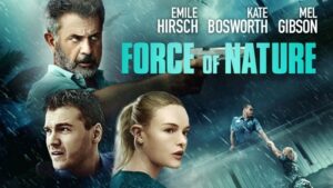 Force of Nature