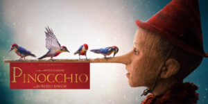 Pinocchio 2019