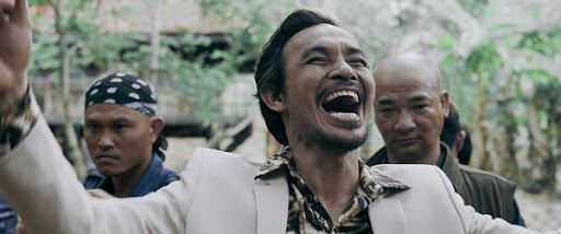 Dinh mu suong