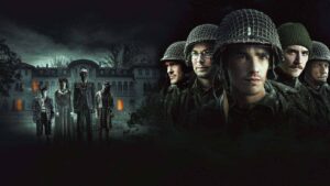Ghosts of war