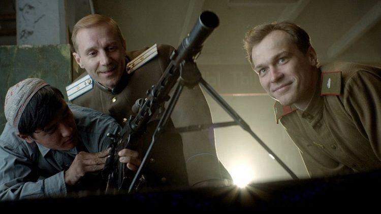 AK 47 - Kalashnikov