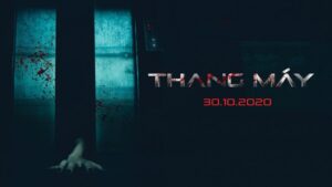 Ghien review - Thang may The lift 2020