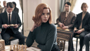Ghien review - The Queen's Gambit