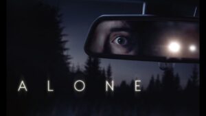 Ghien review - Alone 2020 - Ke rinh moi