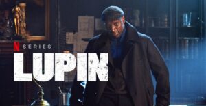 Ghien review - Lupin 2021