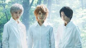 Mien dat hua - The Promised neverland