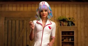 Promising Young Woman - Co gai tre hua hen