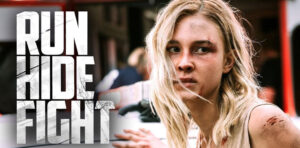 Ghien review - Run Hide Fight