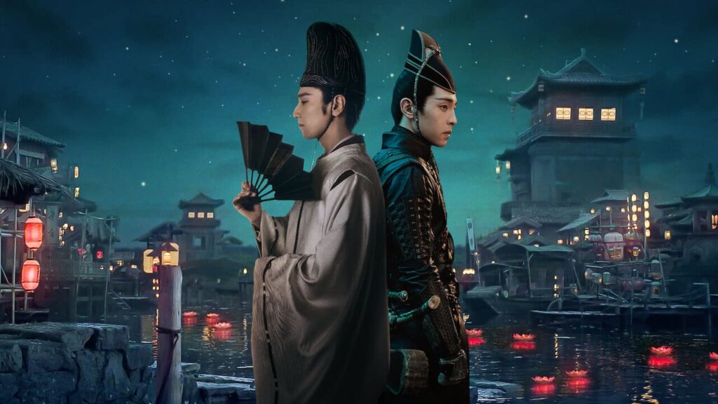 Ghien review - The Ying Yang Master - Am Duong Su