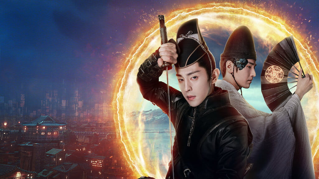 Ghien review - The Ying Yang Master - Am Duong Su