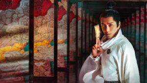 Ghien review - Am Duong Su - Thi Than Lenh
