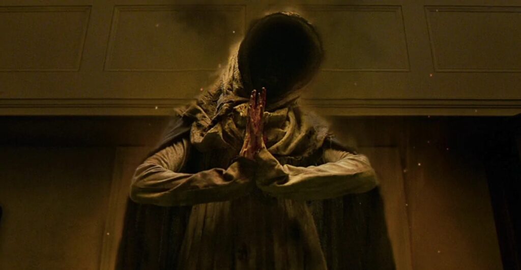 Ghien review - An quy - The unholy