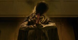 Ghien review - An quy - The unholy