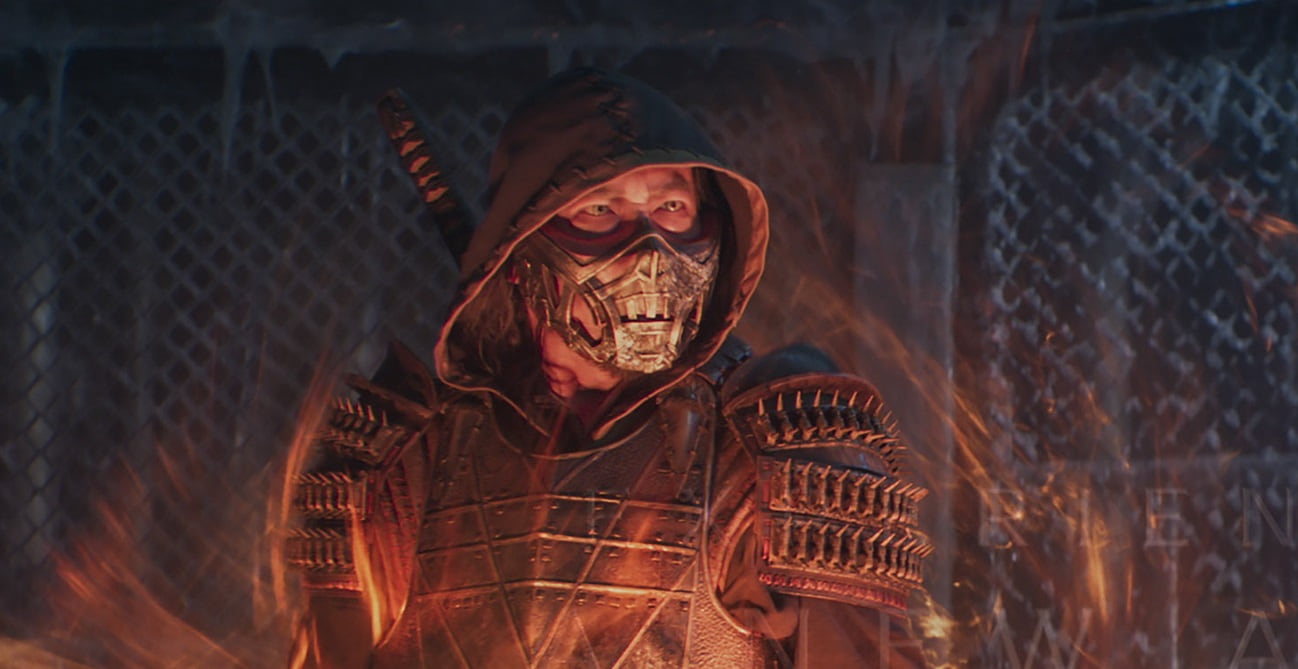 Ghien review - Mortal Kombat - Cuoc chien sinh tu