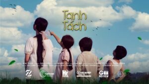 Ghien review - Phim ngan tanh tach