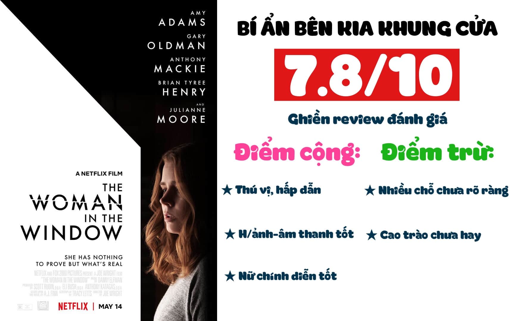 Ghien review - Bi mat ben kia khung cua