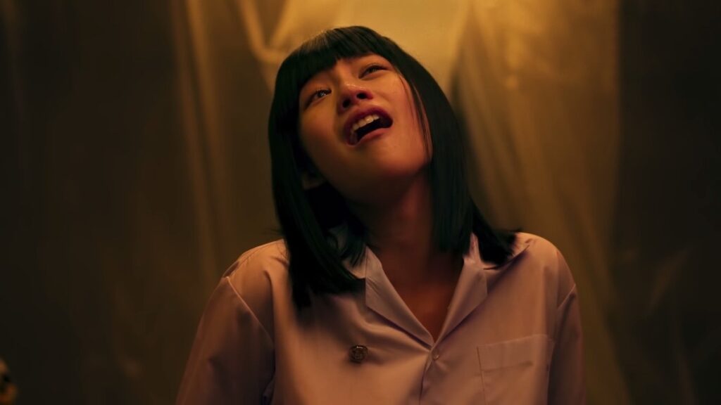 Ghien review - Girl from nowhere season 2