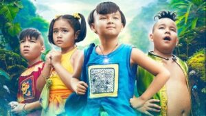 Ghien review - Trang ti phieu lưu ky