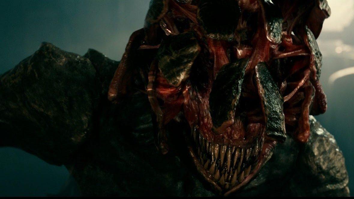 Ghien review - A quiet place 2 - Vung dat cam lang