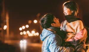 Ghien review - Chung ta cua sau nay - Us and them