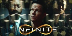 Ghien review - Infinite