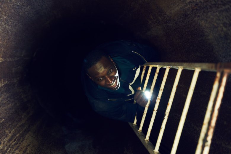 Ghien review - Lupin season 2