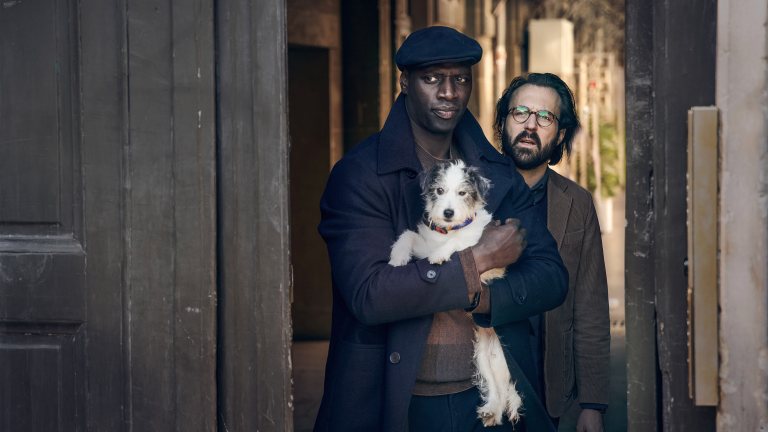Ghien review - Lupin season 2
