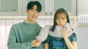 Ghien review - Ban cung phong toi la Gumiho