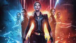 Ghien review - Black Widow - Goa phu den