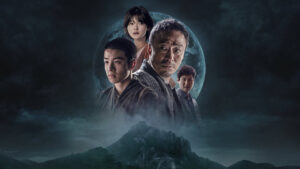 Ghien review - Dem thu 8 - The 8th night