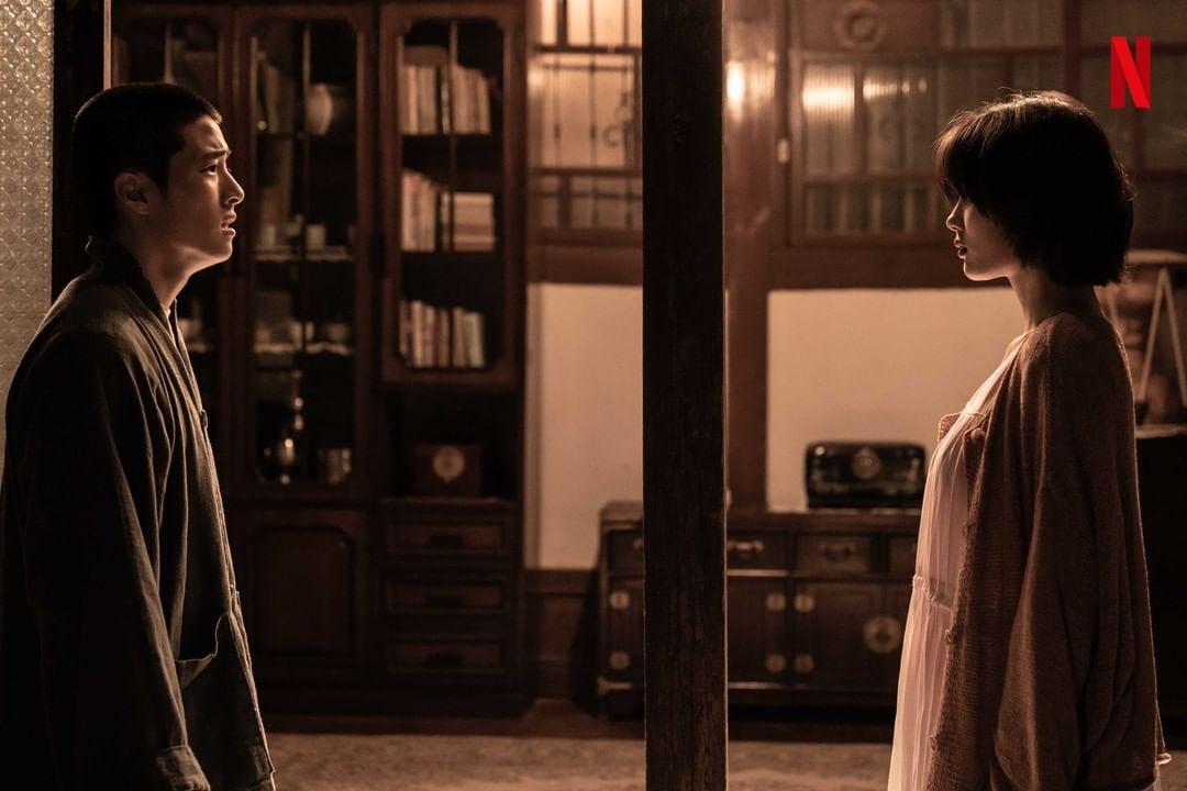 Ghien review - Dem thu 8 - The 8th night