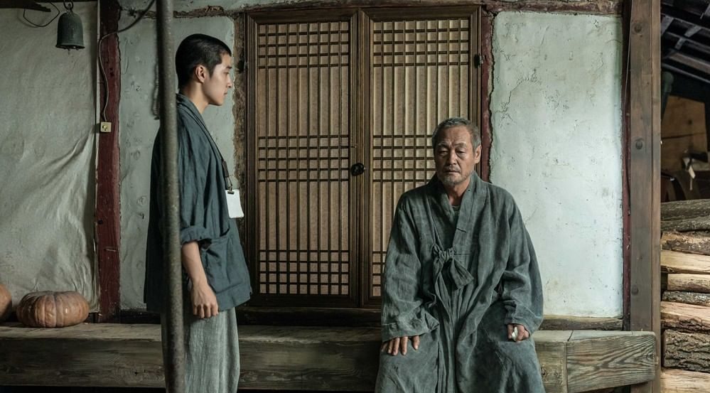 Ghien review - Dem thu 8 - The 8th night