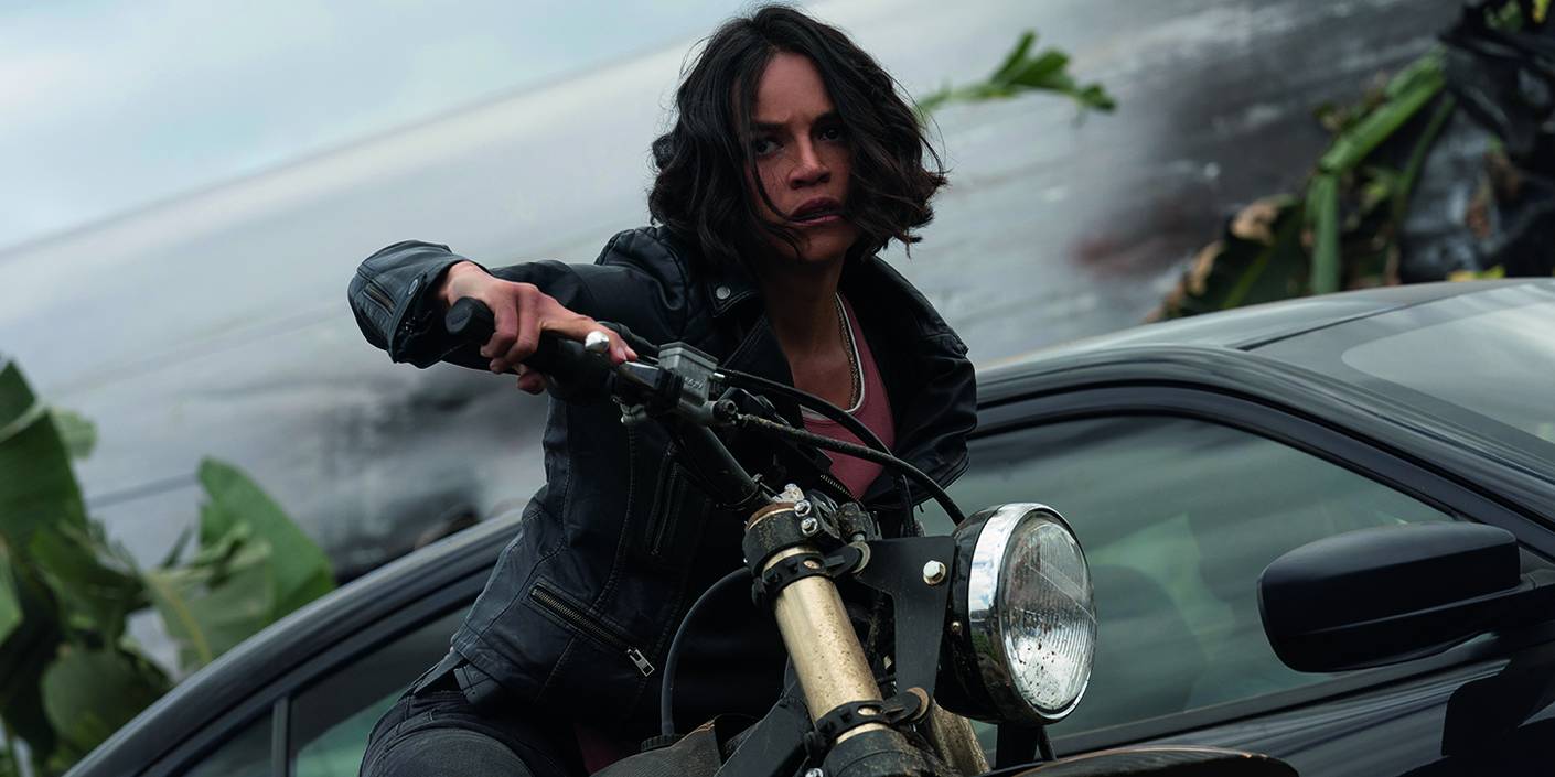 Ghien review - Fast and Furious 9