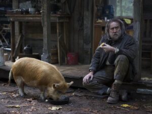 Ghien review - Pig 2021