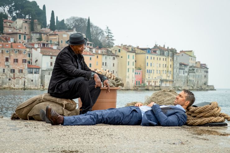 Ghien review - Ve si sat thu 2