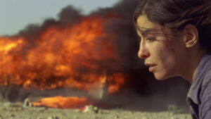 Ghien review - Incendies