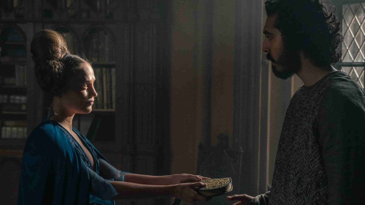 Ghien review - The Green Knight